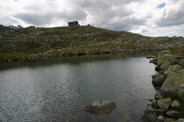 Laghi.....dell''ALTO ADIGE